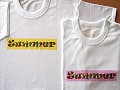 Microsoftペイントで描こう！中級編（4）　ペイントで作る写真ロゴTシャツ
