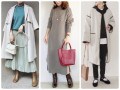 GUアイテムでつくる！2020冬の大人トレンドコーデ