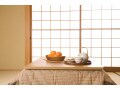 こたつで寝ると風邪を引く？命に関わる？健康効果と注意点