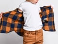 冬も薄着の子は体が丈夫？健康上のメリット・デメリット