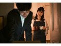 夫がトイレで…黒に近いグレーだけれど泳がせておくと決めた妻の心理
