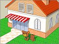 無料3Dソフト、Google SketchUpとは?
