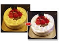 写真の色味を調整して本来の色に戻す方法とは？