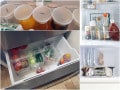 冷蔵庫を片付けてムダ買いを減らす！整理収納プロたちのアイデア集