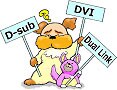 Vista時代 グラフィッカーのモニタ選び1