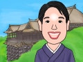 観相家の池袋絵意知さんが提言する「2021年の幸運相」とは？