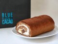 チョコレート専門店「ブルーカカオ」のロールケーキが絶品！1080円でリーズナブル