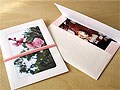 L判も入るちょっと大きめポチ袋を作ろう！