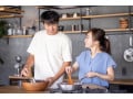 日本人男性の家事・育児時間は1日たったの41分！ 育休取得率、家事・育児の意識変化は？