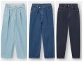2490円以下！大人がはきたいGU2021春夏新作デニム3選