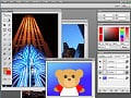 本格フリーWeb画像編集ソフトSplashup