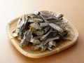 減塩・薄味でも美味しく！煮干し・煮干し出汁の栄養素・健康効果