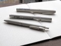 コクヨの新ブランド「PERPANEP」発売！15種類のノートと3本のペンを組合せて最高の仕事環境に