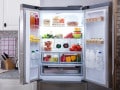 冷蔵庫は大きいほど電気代が安いってホント？ 震災に備えてローリングストック視点で一つ大きめの冷蔵庫を買おう