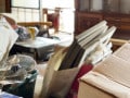 「実家の片付け」はどこから手をつけ、何に気をつけるべき？