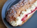 セブンの新作スイーツはあの「ピエール・エルメ」監修！いちごのご褒美スイーツ2品を食レポ