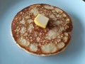 業務スーパーの冷凍パンケーキが美味しい！ カロリーやおすすめアレンジレシピを紹介