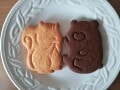シャトレーゼ「森のともだち」は可愛いギフトにおすすめ！5枚324円でコスパも◎