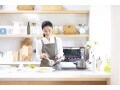 食品ロスの削減、電気やガス代の節約… 環境にやさしいキッチンで実現する暮らしの中のSDGs