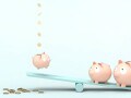 家計の消費支出は月平均27万8000円！【2021年2月発表・最新家計調査】