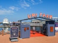 横浜・八景島シーパラダイス「うみファーム」がリニューアル！ 釣って食べて“海育”がテーマ