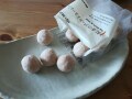 無印良品「ブールドネージュ」はまるで雪玉！サクサクまんまるのクッキー4種食べ比べ