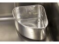 生ゴミの嫌な臭いを防ぐ！ 三角コーナーの掃除をラクしてキレイをキープする方法