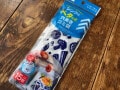 【ダイソー】で密かな人気！「穴あきゴミ袋」で三角コーナーいらず