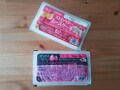 業務スーパーの新作！リッチストロベリーチーズケーキ＆ストロベリームースケーキ