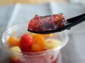 夏の暑さを吹き飛ばす！セブンイレブンの「韓国風フルーツポンチ」　