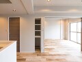48歳一人暮らし、貯金600万円。賃貸の騒音がひどく、マンションを購入したいと思います