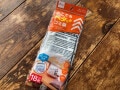 【100均】ダイソーのゴミ箱「どこでもペタッとゴミ袋」がキッチンで活躍！コスパ◎