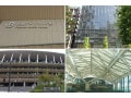 米タイム誌が選ぶ「世界の100人」隈研吾さんがデザインした都内の建築物を見て歩く【東京散歩】