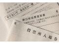 衆議院選挙の投票の仕方・投票手順とは？期日前投票・不在者投票など超基本情報をわかりやすく説明
