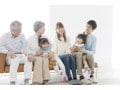 年末調整の「扶養親族」は誰？