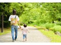 年収350万円のシングルマザー。離婚後の生活資金は足りる？