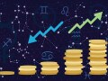 2022年！金運の良い12星座ランキング