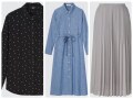 今買って春まで着られる！40代が着たい大人可愛いユニクロ新作3選