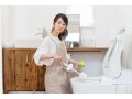 ほっといたらこうなった…「放置して後悔した」掃除場所ランキング 3位「トイレ」2位「換気扇」1位は…？