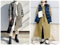 そのままマネできる！防寒しつつおしゃれも叶うユニクロあったかコーデ