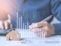 2021年・投資信託の上昇率ランキング！ 商品先物やレバレッジ型ファンドが好成績