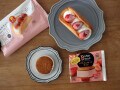 「ファミマのいちご収穫祭」の季節が到来！人気スイーツの限定いちご味も登場