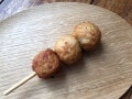 ファミリーマートの「鶏つくね串」は135円で値段以上！カロリーやアレンジレシピ