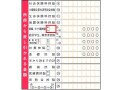 2021年分・確定申告書の寡婦控除、ひとり親控除の「区分」欄には何を記入する？