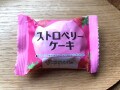 【100均】ダイソーの「ストロベリーケーキ」は2個100円！レモン味とチョコ味も