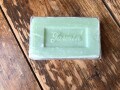 【100均】ダイソーのおすすめの石鹸「マルセイユソープ」はフランス製で100円！