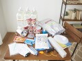 携帯する・持ち出す・備える… 無印良品の3シーン別「防災アイテム」から防災セットと食料備蓄を再確認