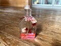 【100均】セリア「ハーバリウム」材料は瓶・オイル・花も100円！作り方と完成品