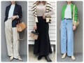 40代女性がGUで狙うべきなのは「ボトムス」！ 新作おしゃれコーデ4選