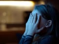 悲惨な報道・映像でトラウマも…子どもの心の守り方